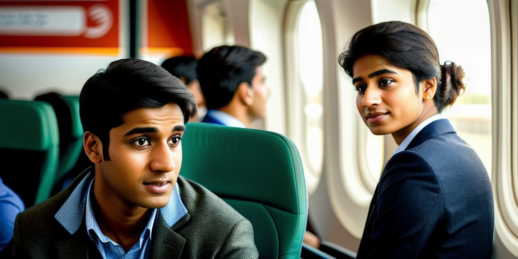Bristol student missed boarding Air India flight due to traffic