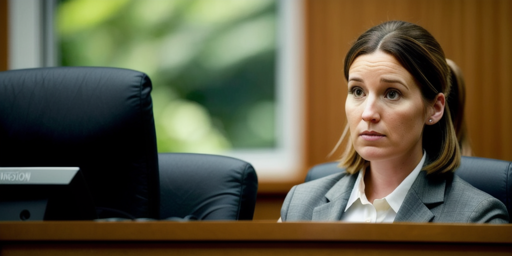 Erin Patterson: Jury starts deliberations in mushroom murder trial