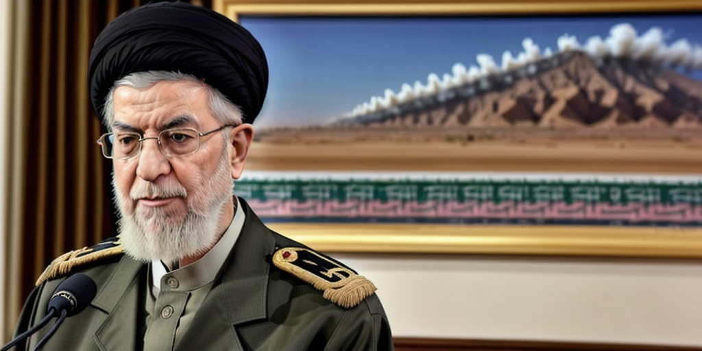 Khamenei transfers powers to Iranian military amid escalating Israel-Iran conflict: Report | World News - Hindustan Times
