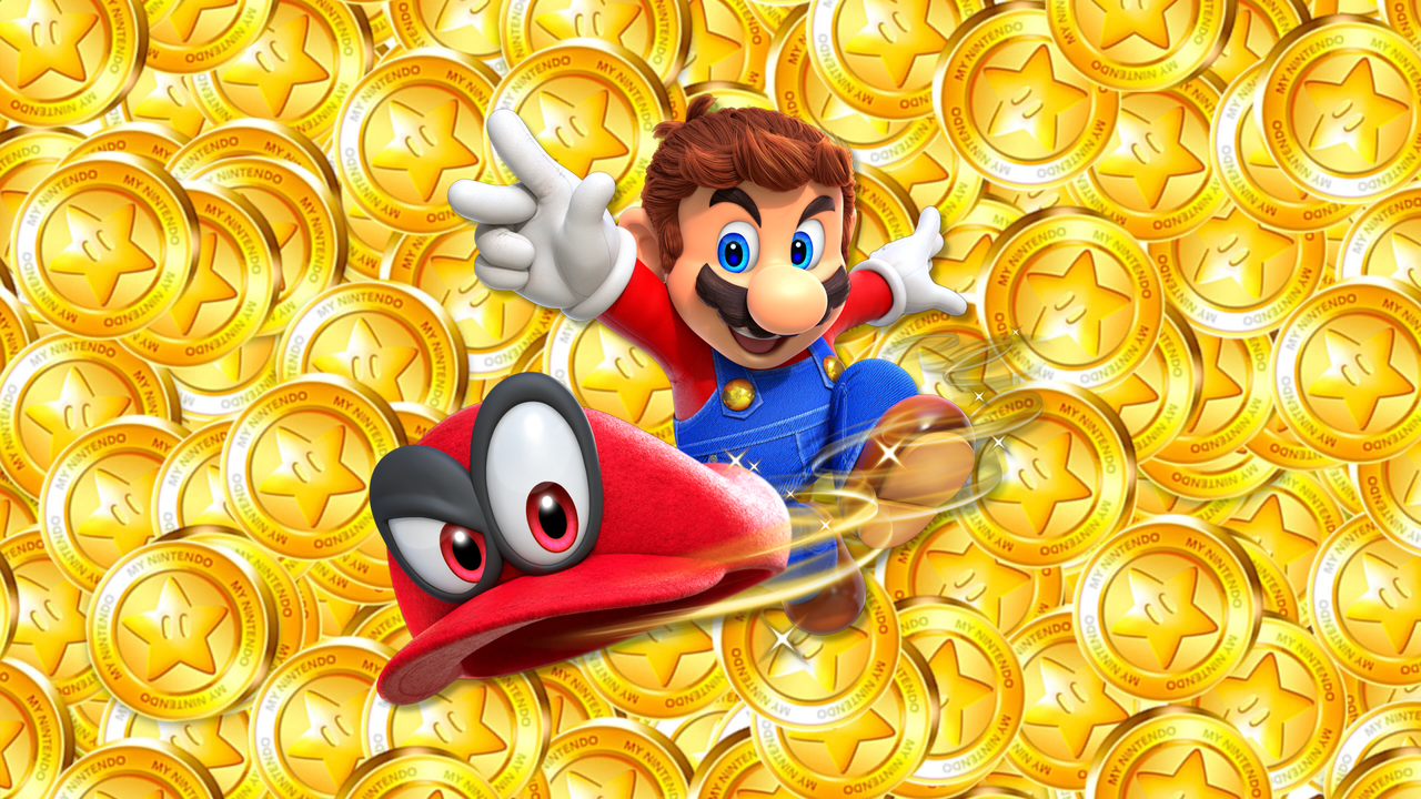 The Nintendo Summer Sale Has Rare Discounts on Mario Switch Games Today