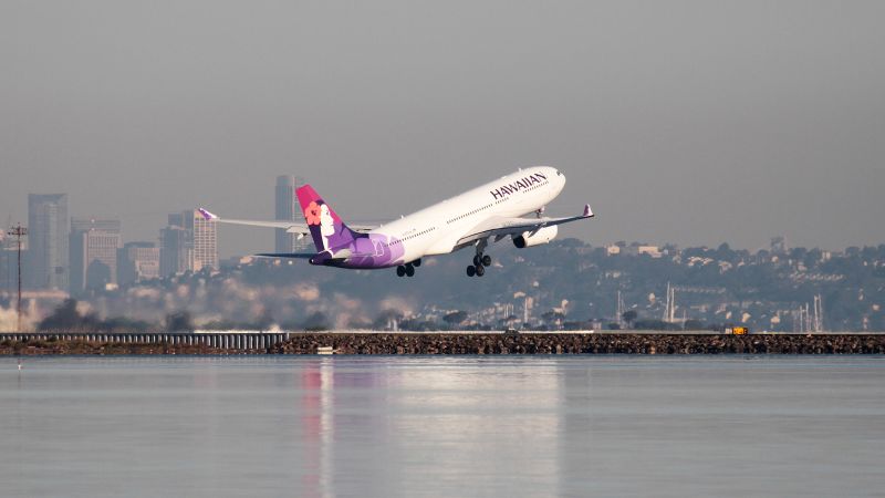 Rampant cybercriminal group targets US airlines