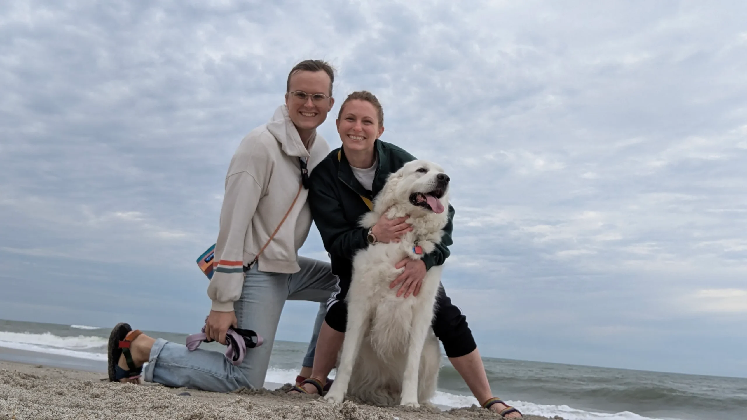 'Don't know how we should behave': Is the US South LGBTQ friendly?