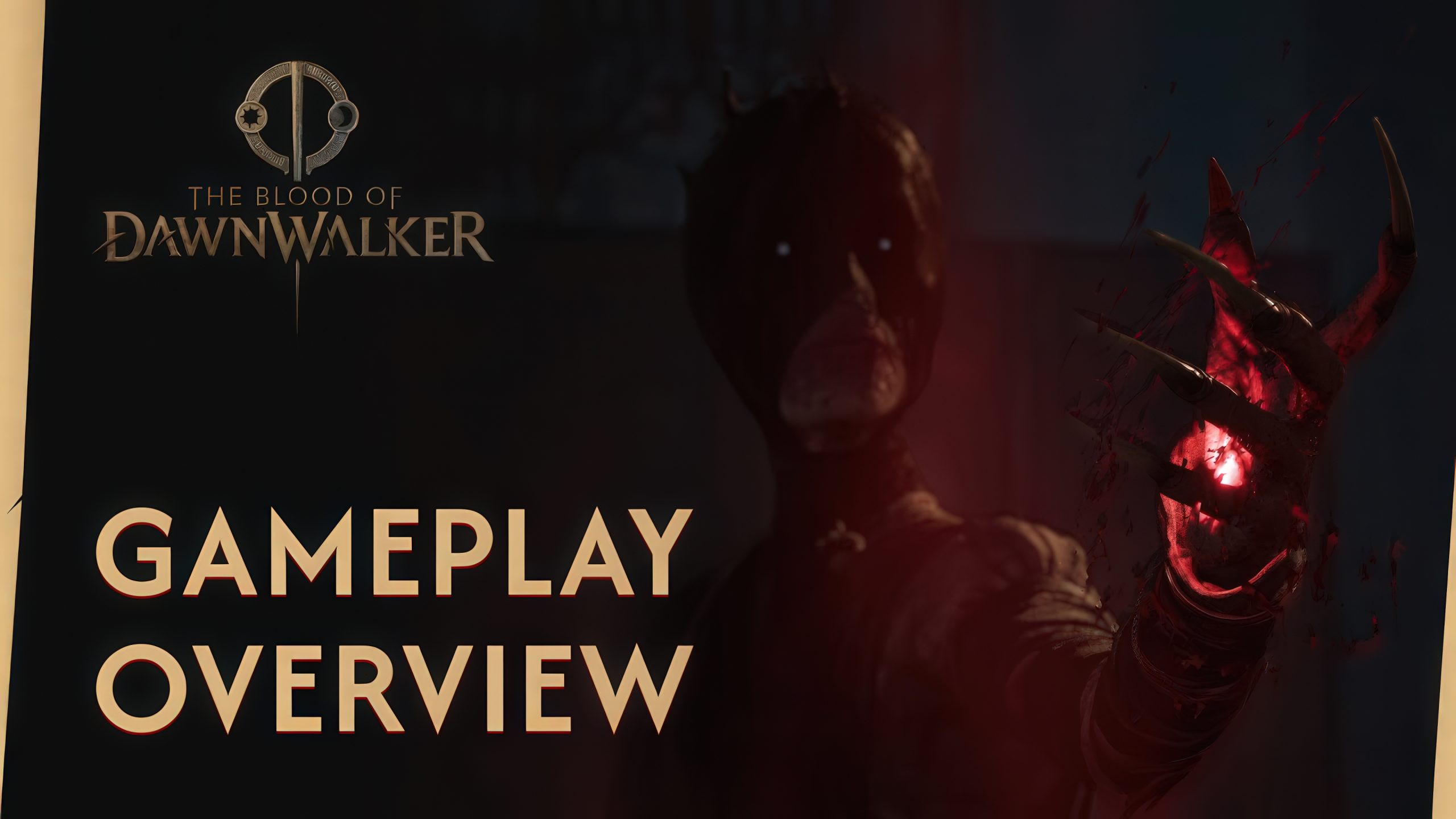 The Blood of Dawnwalker Looks Suitably 'Witchery' in New Gameplay Overview; 2026 Launch Confirmed