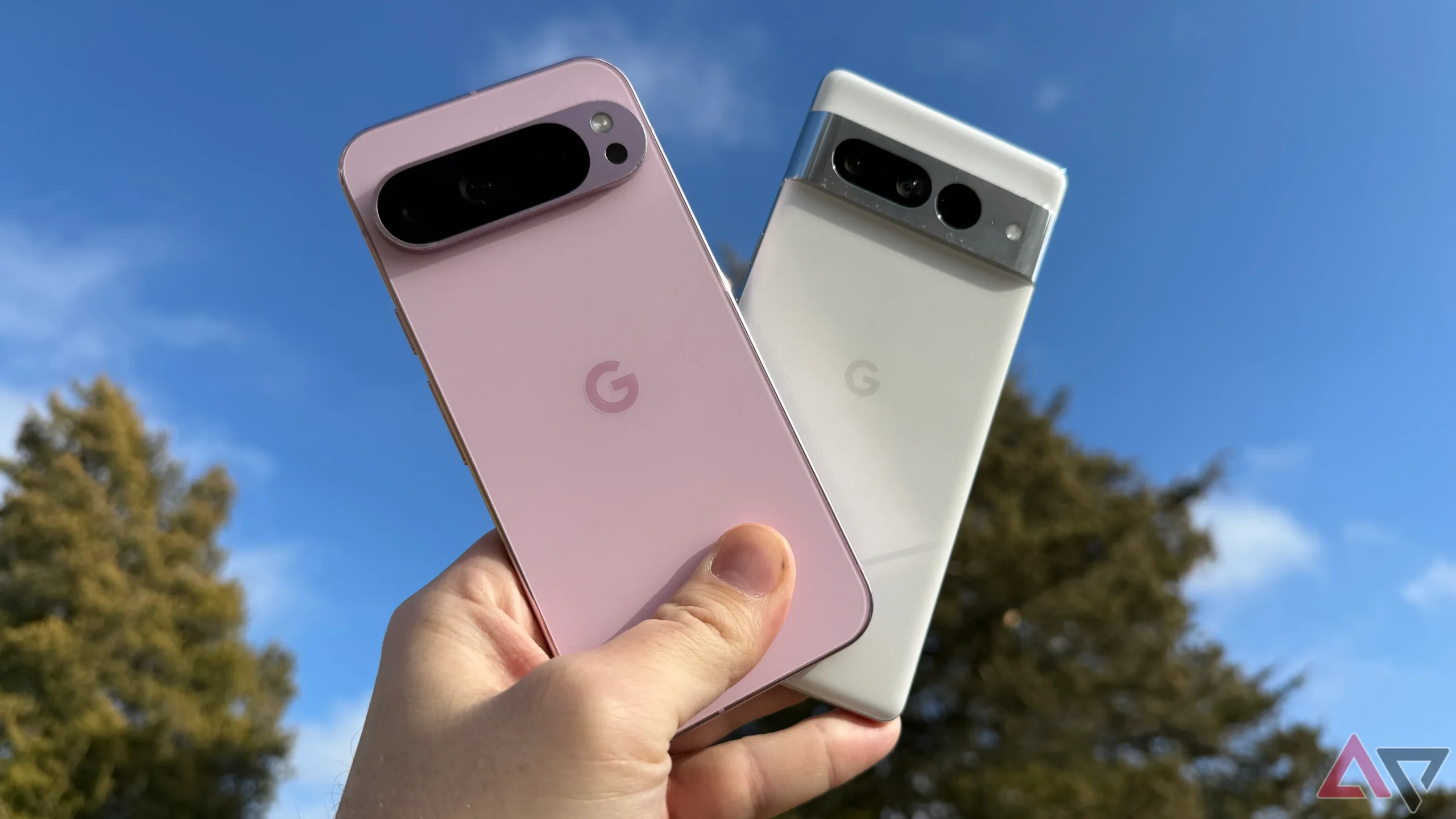 The Pixel 7 just got banned in Japan, and the Pixel 8 and 9 series could be next
