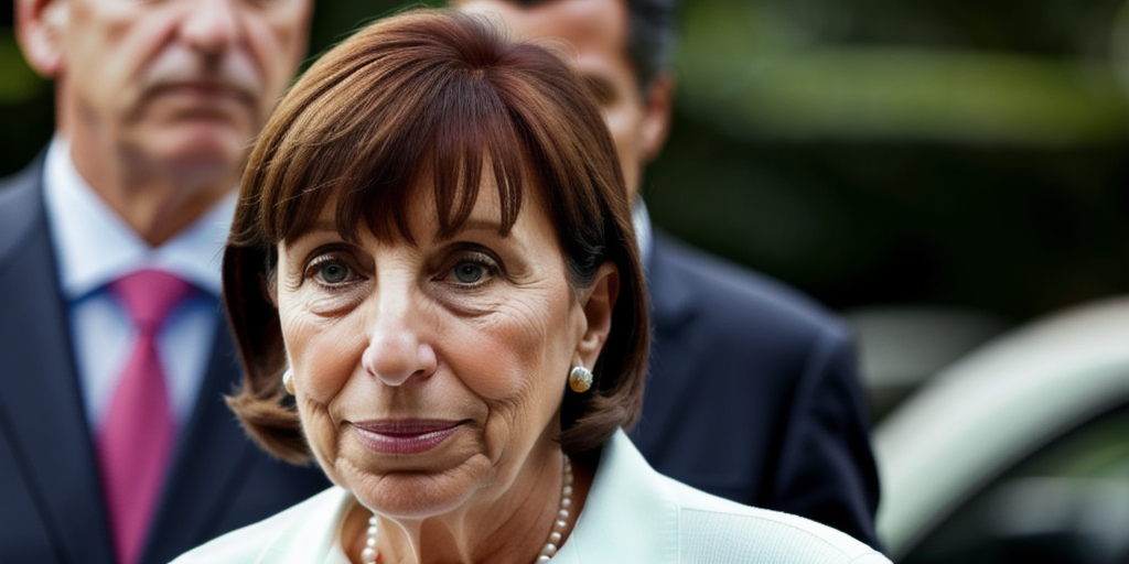 Argentina’s Kirchner to be banned from politics after graft conviction upheld