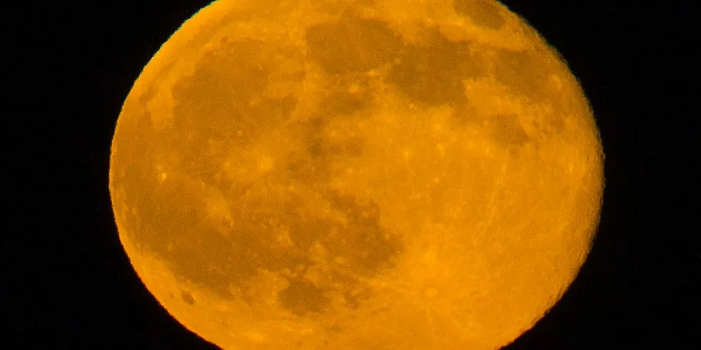 What to expect from this summer's unique strawberry moon