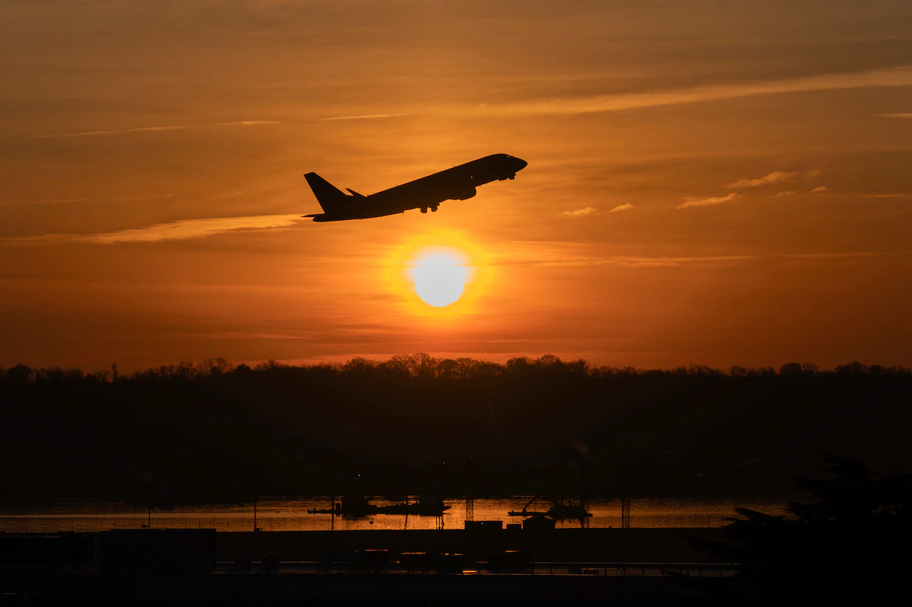 Do not travel: Level 4 warning urges Americans to leave country amid crime, terrorism, civil unrest