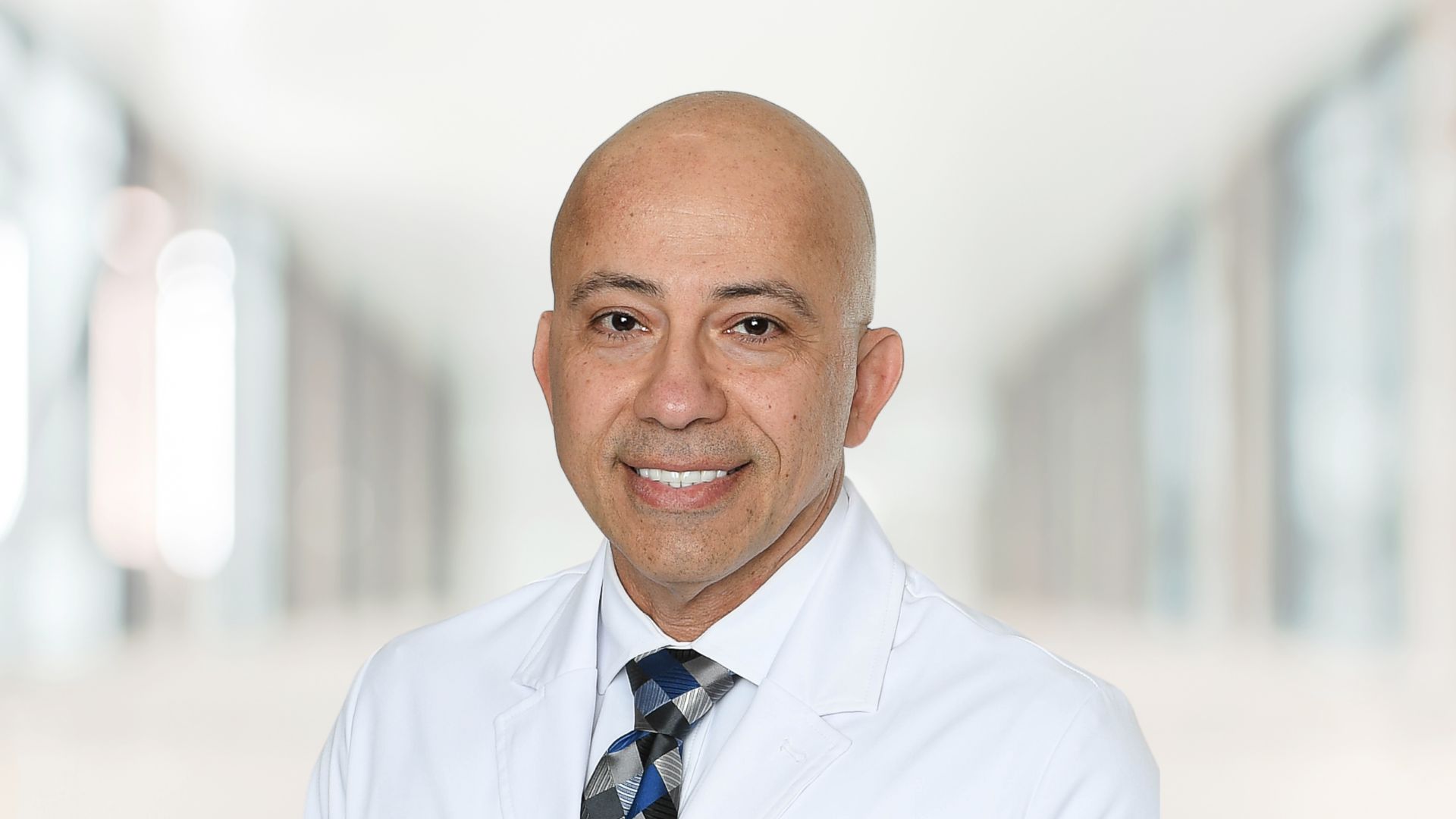 SGMC Health Welcomes Neurosurgeon Shahin Etebar, MD