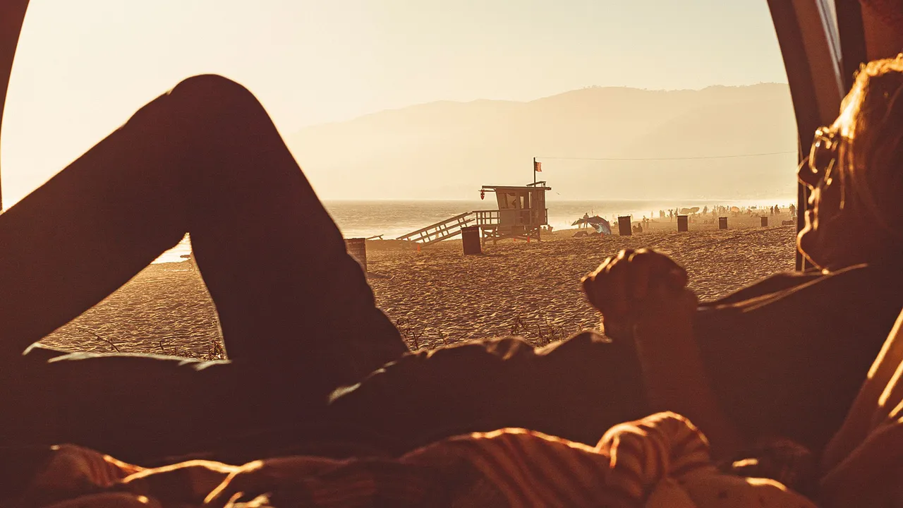 Travel more, live longer: Paul Theroux on how travel buys us more time