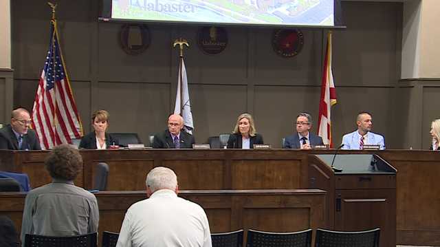 Investigation into alleged illegal sex acts leads to Alabaster business license revocations