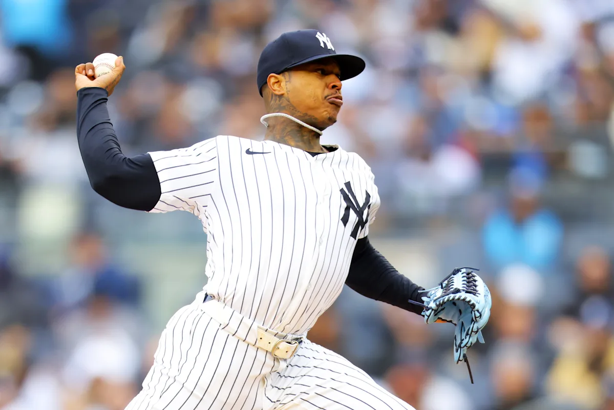 Marcus Stroman rejoining Yankees' starting rotation on Sunday vs. Athletics