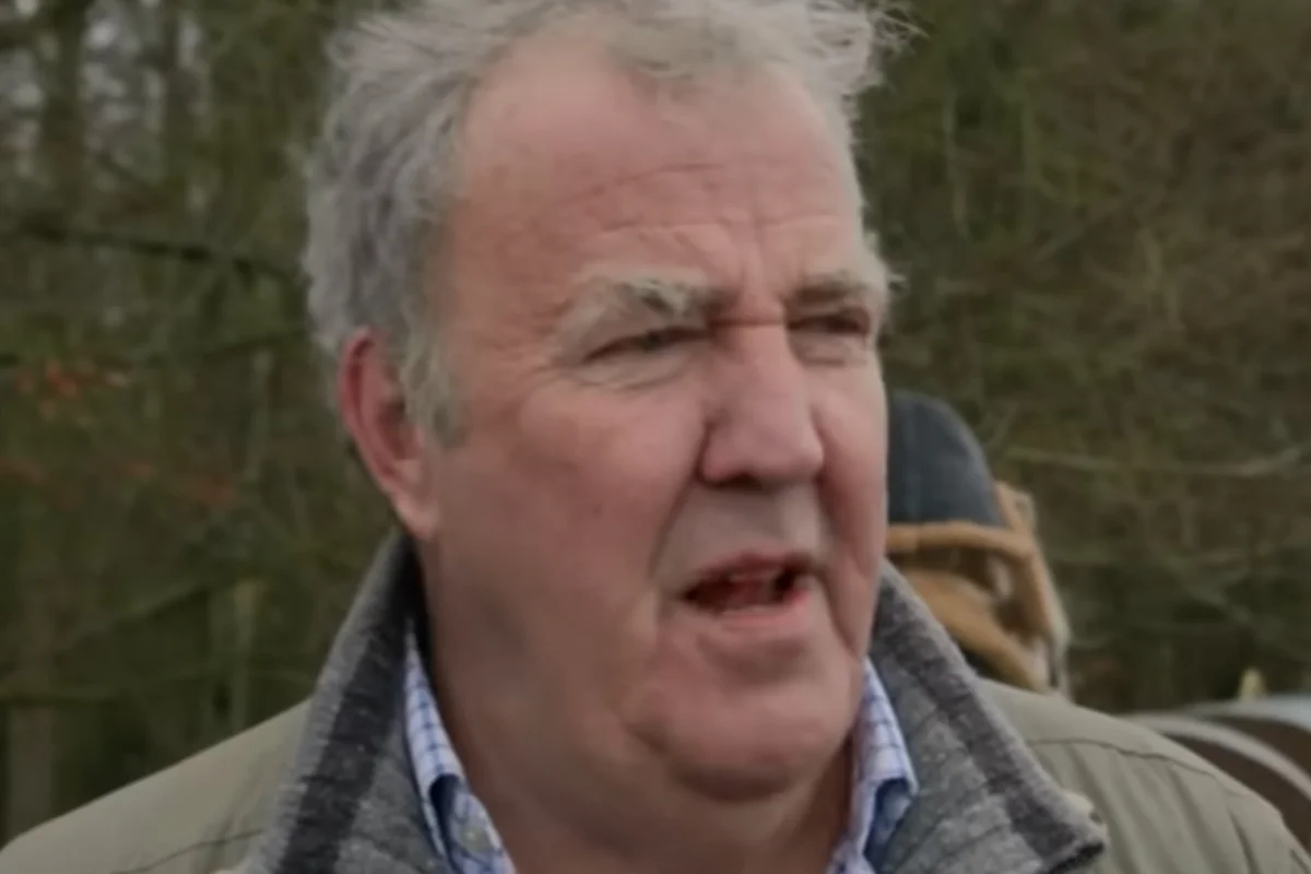 Jeremy Clarkson shares revelation after pub business struggle