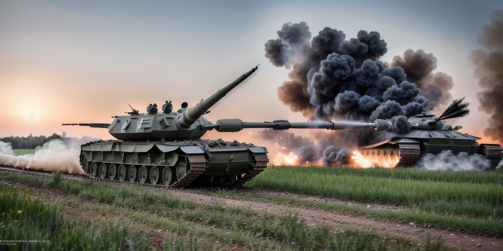 Russia-Ukraine war: List of key events, day 1,200