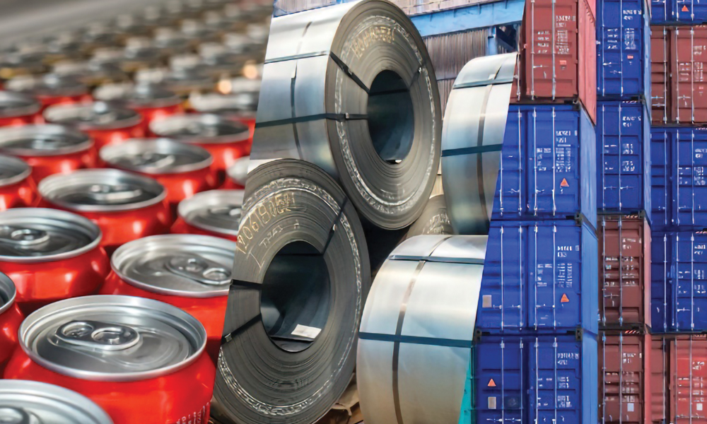NC Trend: Odyssey Logistics see golden opportunities