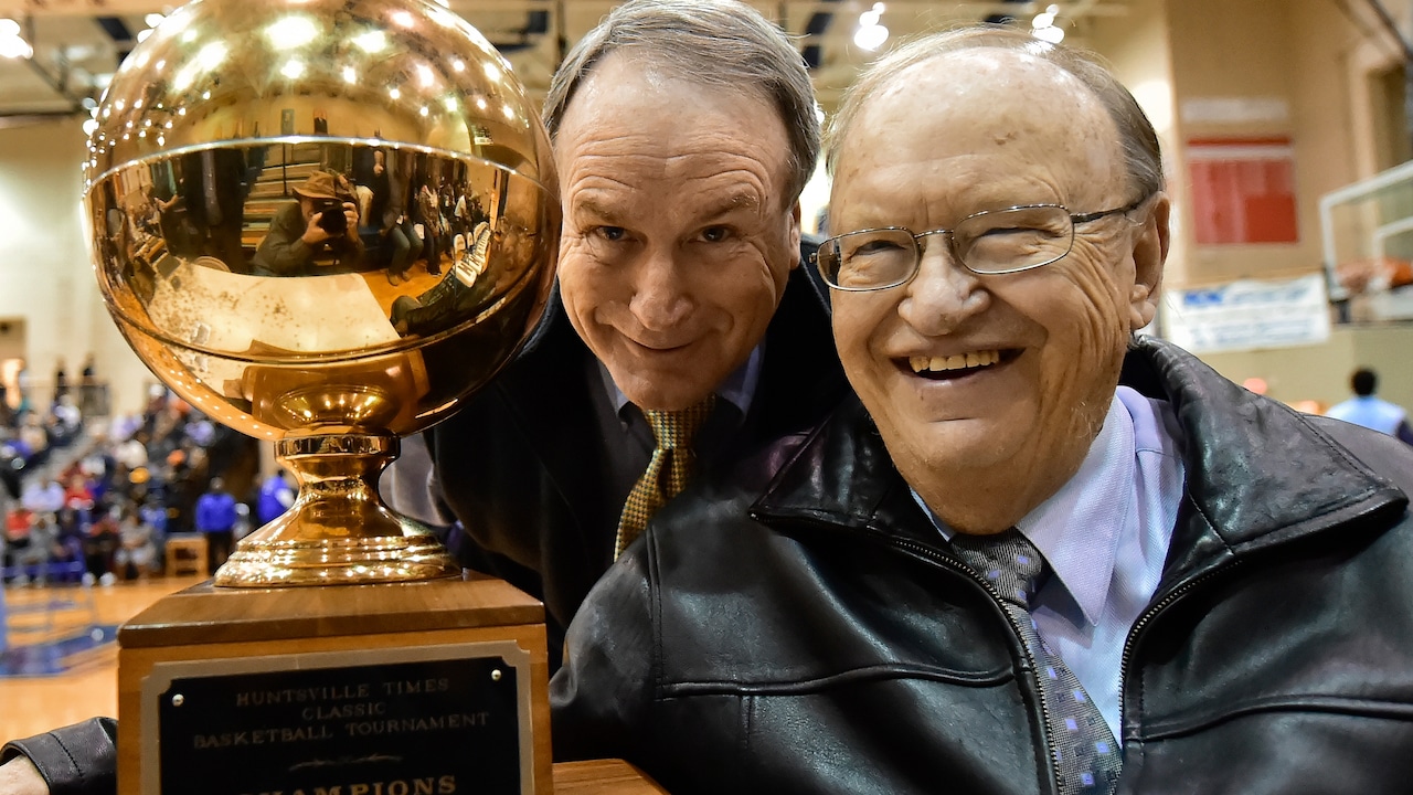 This week in HS Sports: Remembering John Pruett, a great journalist and better man