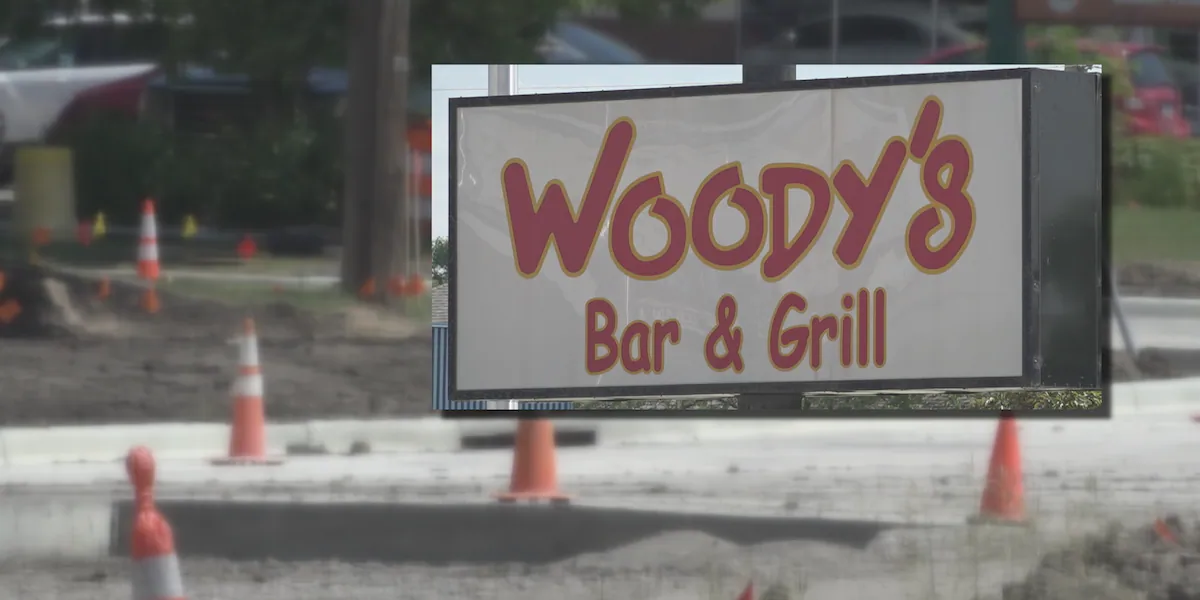 Fargo business ‘back to normal’ after 32nd Avenue construction delays