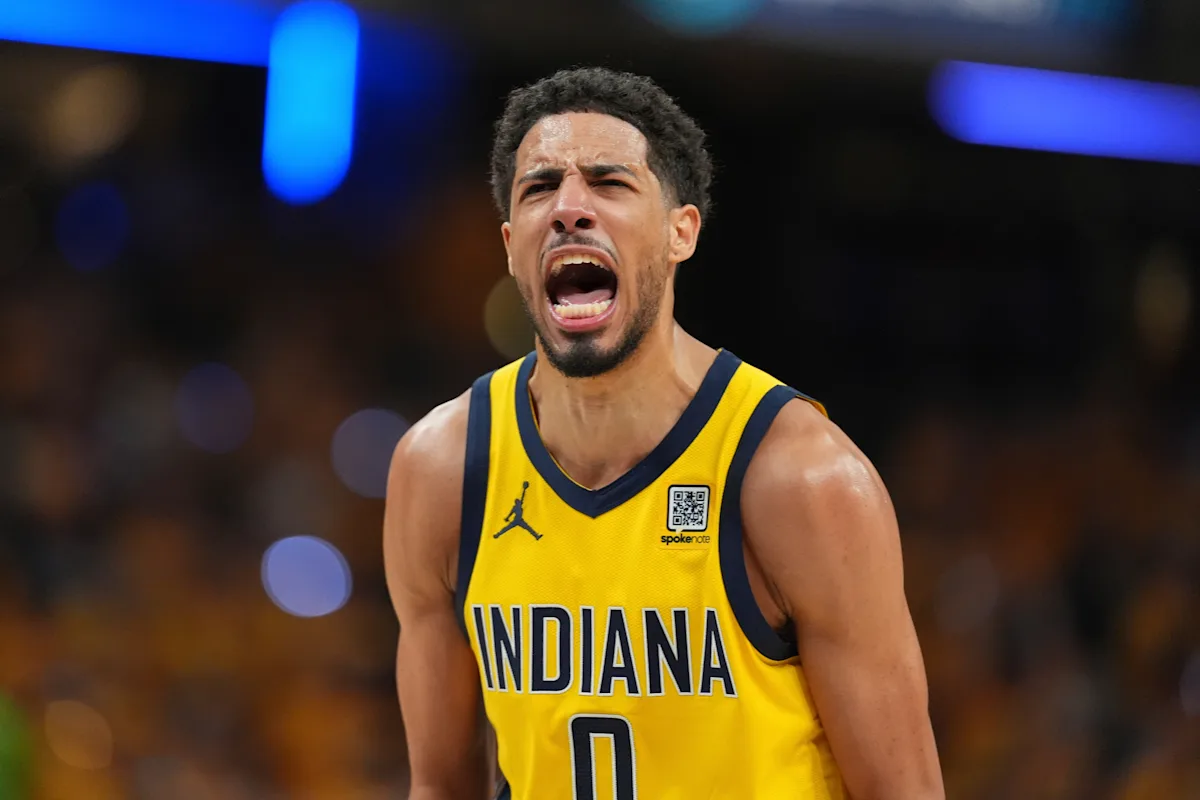 Thunder vs. Pacers NBA Finals: Indiana overwhelms OKC, sets up winner-take-all Game 7 for NBA championship