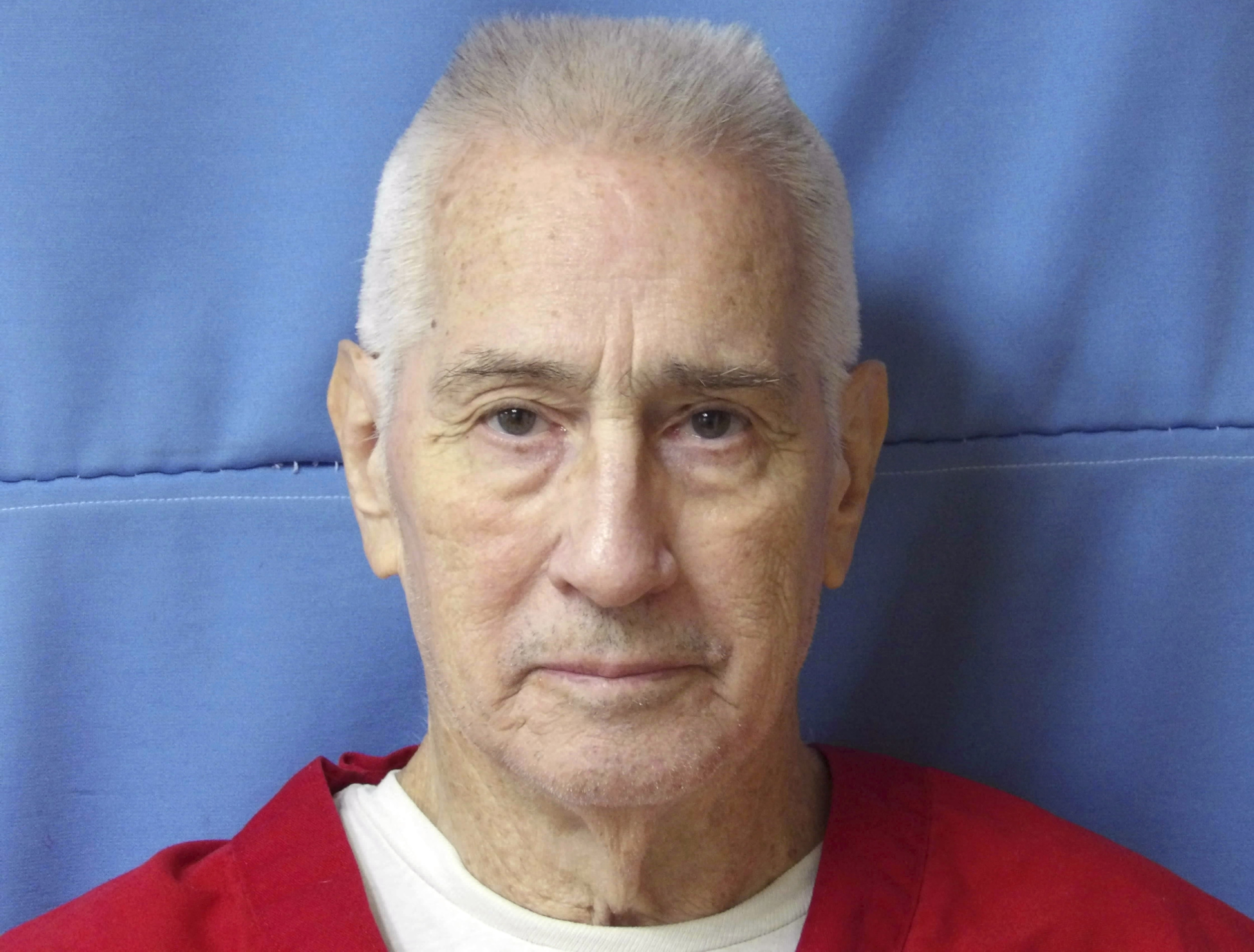 Richard Gerald Jordan's final words before Mississippi execution