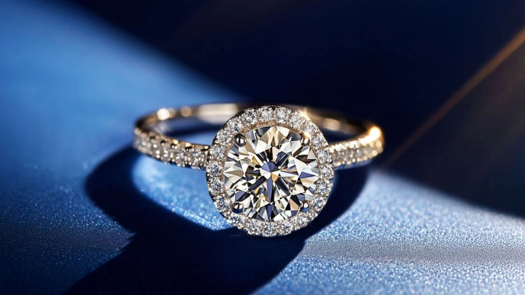 Say goodbye to your old way of looking at money - the ring trick from a New Yorker that is revolutio
