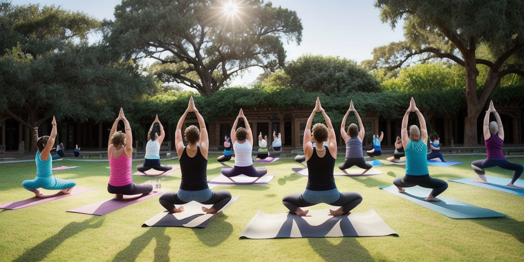 Archaeological Body To Host Yoga Event At 81 Historic Sites, Entry Free For All