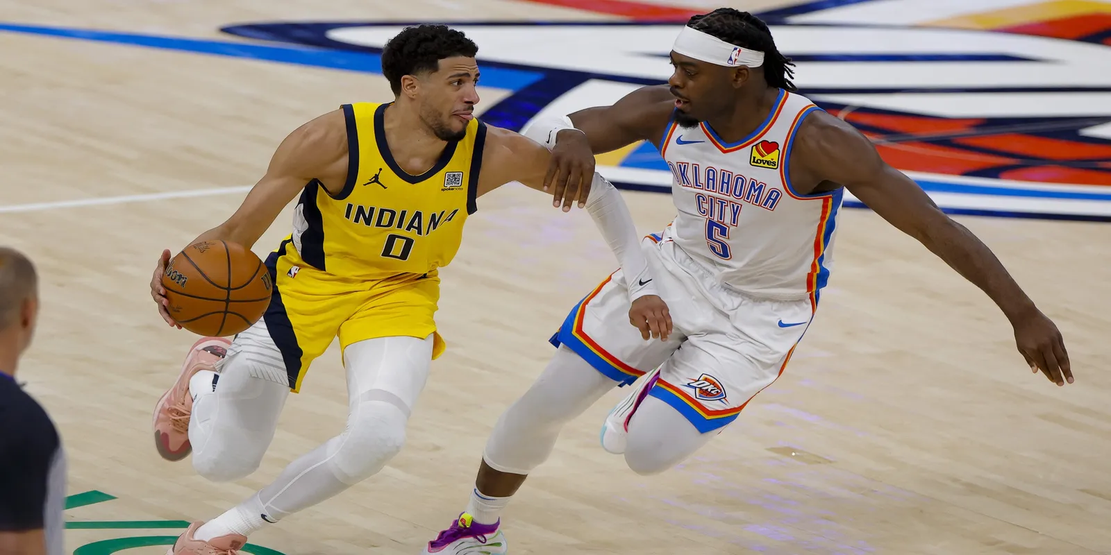 Oklahoma City Thunder vs. Indiana Pacers: Predictions, picks, odds for NBA Finals Game 2