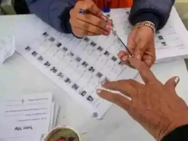 ECI Assembly By-Election Results 2025 Vote Count Live: Congress takes lead in Nilambur, AAP ahead in Ludhiana West bypolls