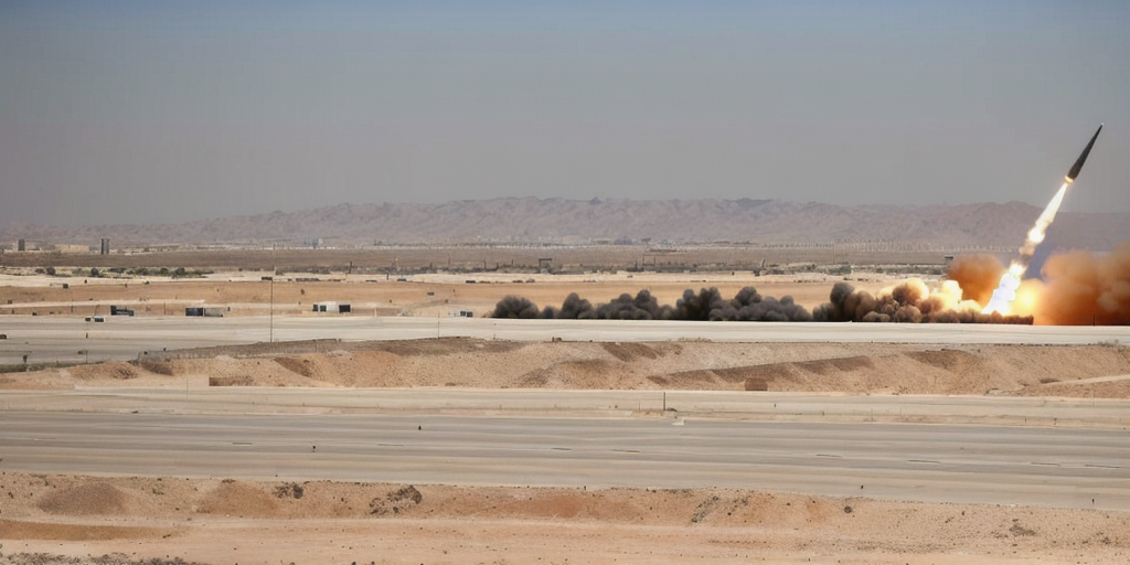 Iran has launched 400 ballistic missiles at Israel — but only 20 hit urban targets as stockpile quickly dwindles