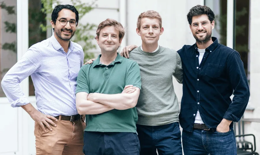 Orus Raises $29 Million to Expand Small Business Insurance Platform