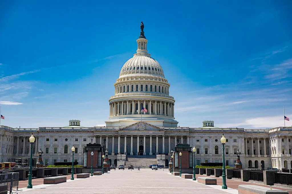 Inside Travel’s Political Spending: Where the Industry’s Money Is Going Now