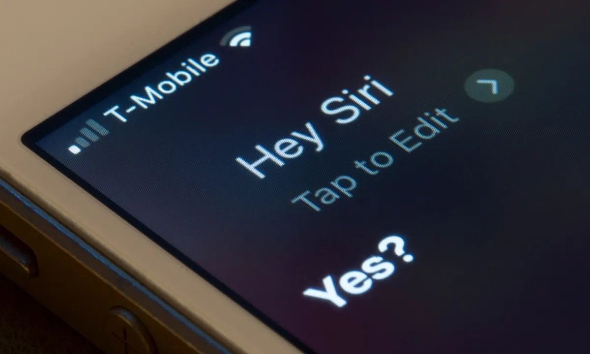 Report: Apple Aims to Release AI-Powered Upgrade of Siri in Spring 2026
