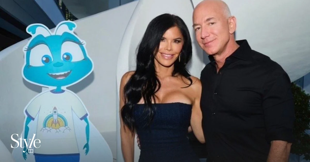 Everything to know about Jeff Bezos and Lauren Sánchez’s wedding in Venice