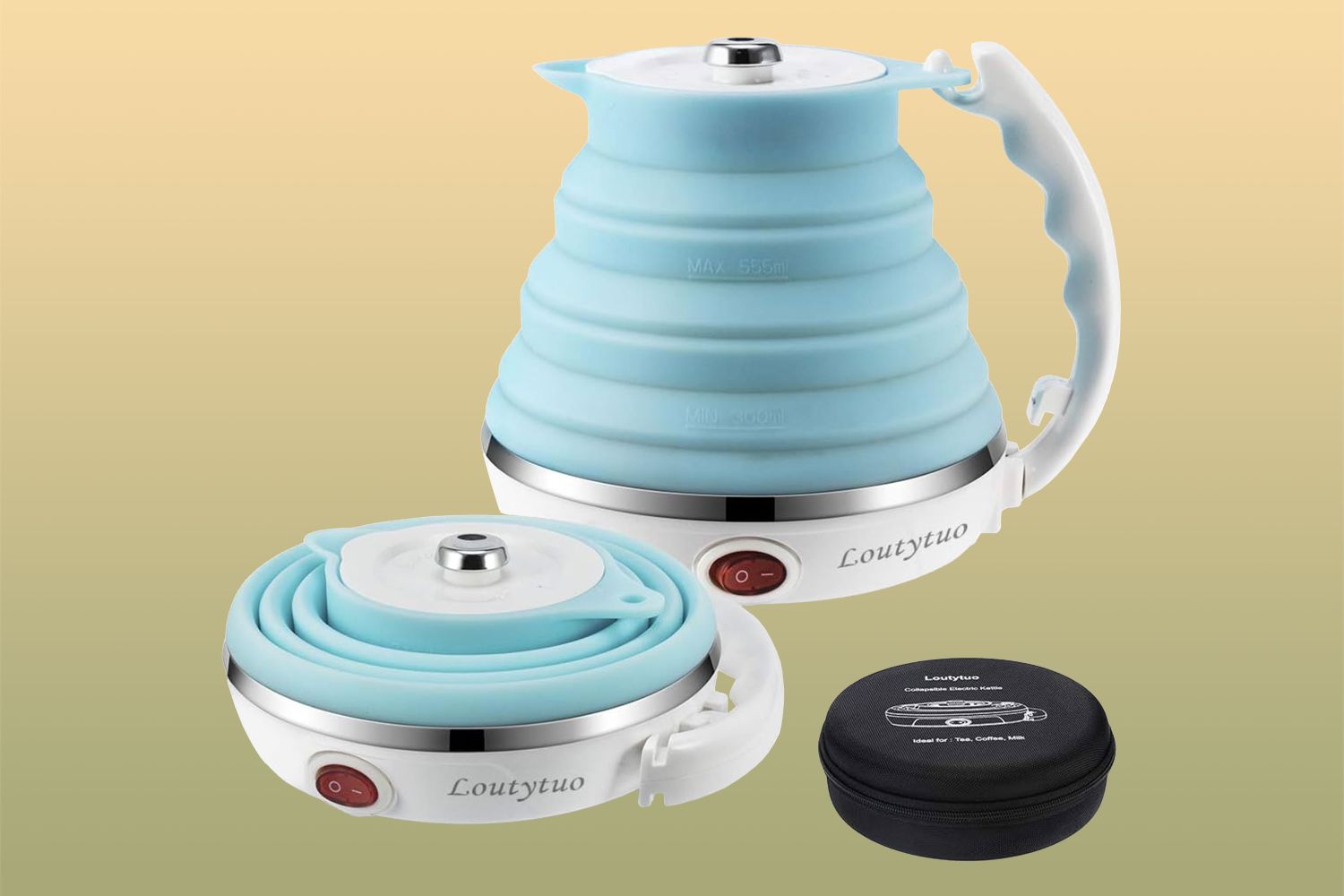 This $37 Item Is 1 Frequent Flier's Easy Fix to Avoid One of the Grossest Parts of Hotel Rooms