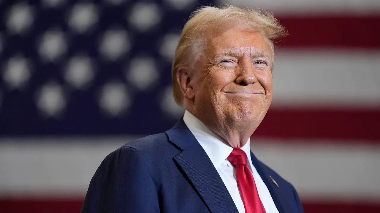 Trump, lawmakers react after 'big, beautiful bill' clears Senate hurdle