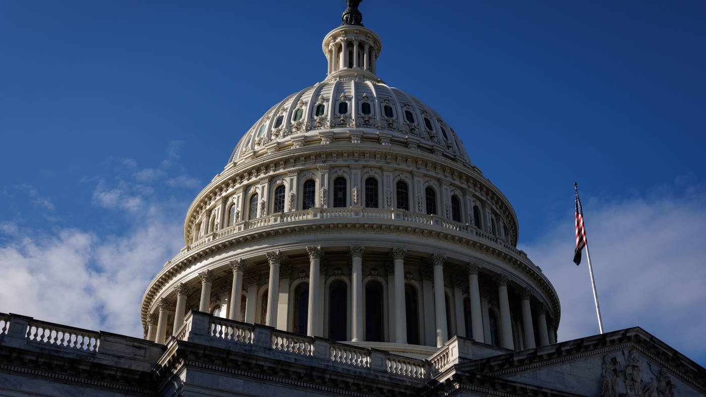 Some federal workers lost health coverage they had paid for. A Democrat wants answers
