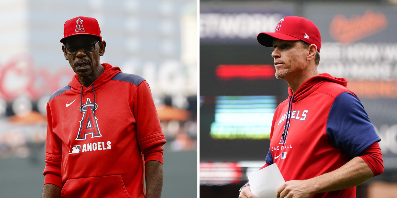 Wash out indefinitely with health issue, bench coach Montgomery to step in