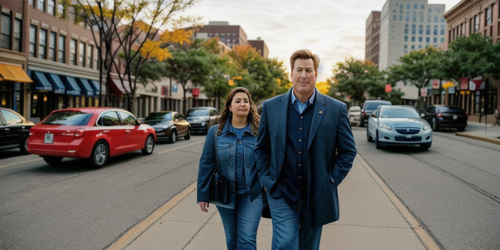 Kansas City, Missouri, leaders demand end to crime at East 35th Street and Prospect Avenue
