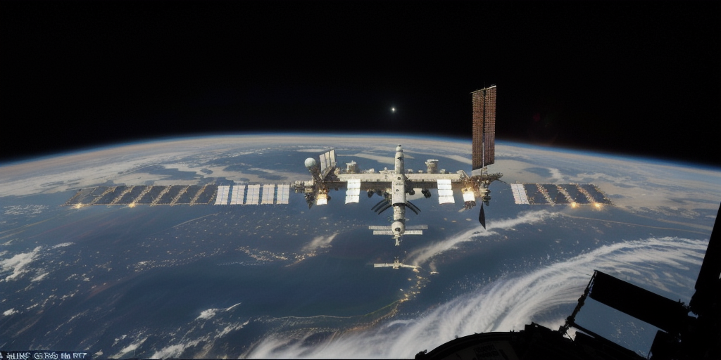 ‘Aspirations of 1.4 billion’: India celebrates as first International Space Station mission gets underway