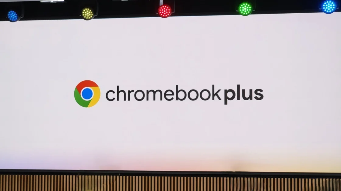 I Saw Google’s New ChromeOS AI Tool in Action—and It's Pretty Amazing