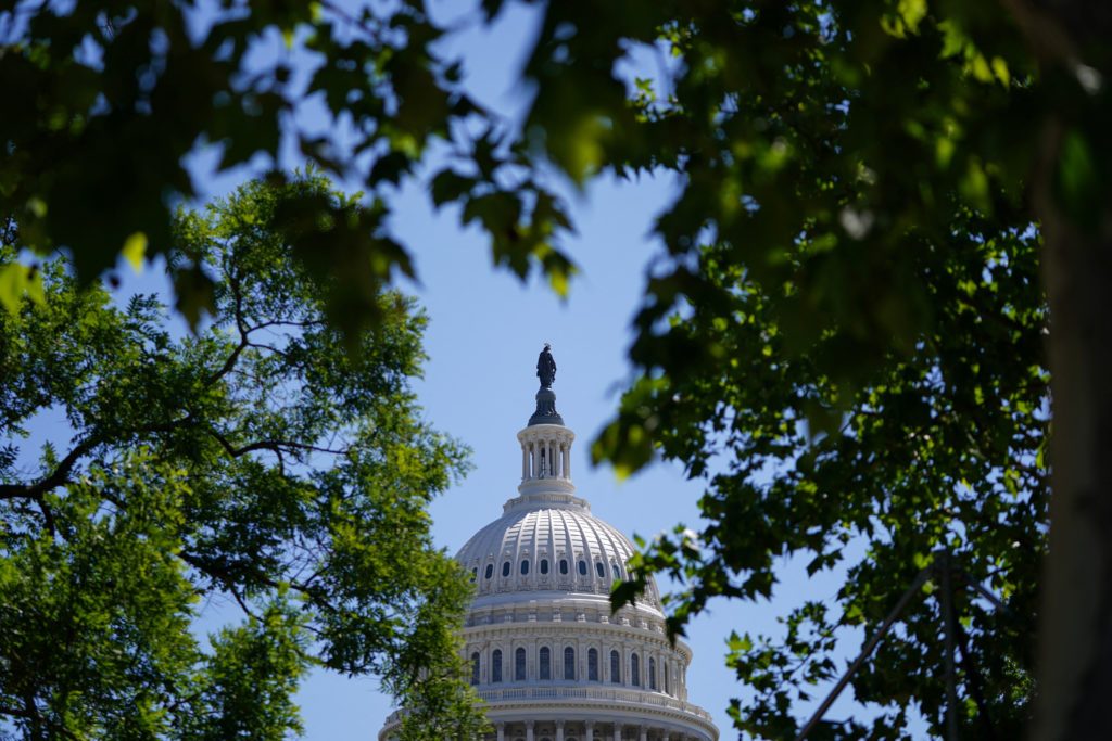 How Trump's big bill will affect taxes, deficit and health care, according to the budget office