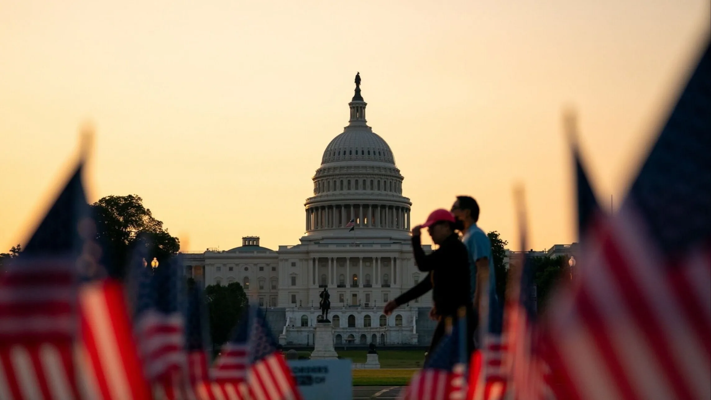 The US’s clean tech finance advantage is looking vulnerable