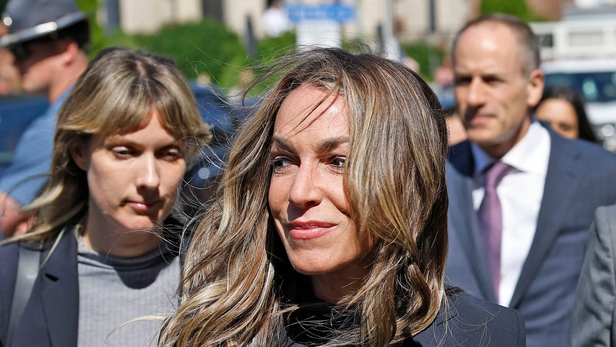 Brian Albert, Jennifer McCabe, more witnesses speak out after Karen Read verdict