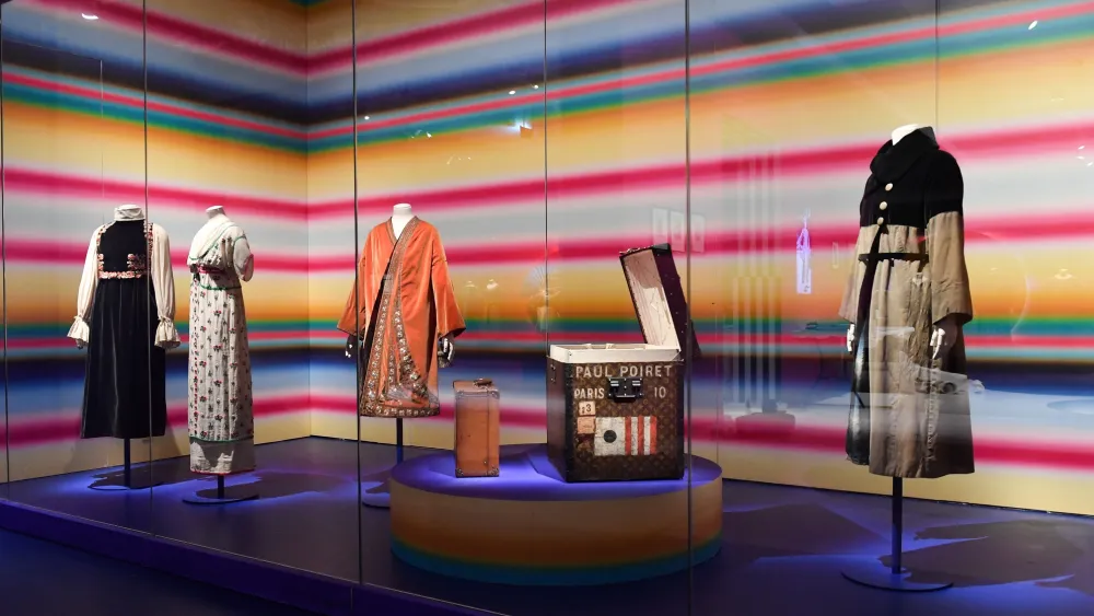 Was Paul Poiret Fashion’s First Lifestyle Guru?