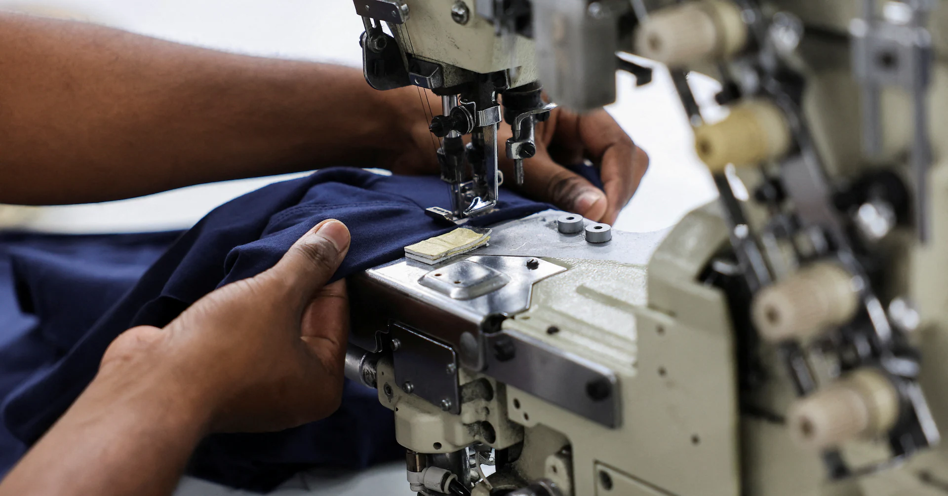 India's business activity surges in June on strong demand, record export orders, PMI shows