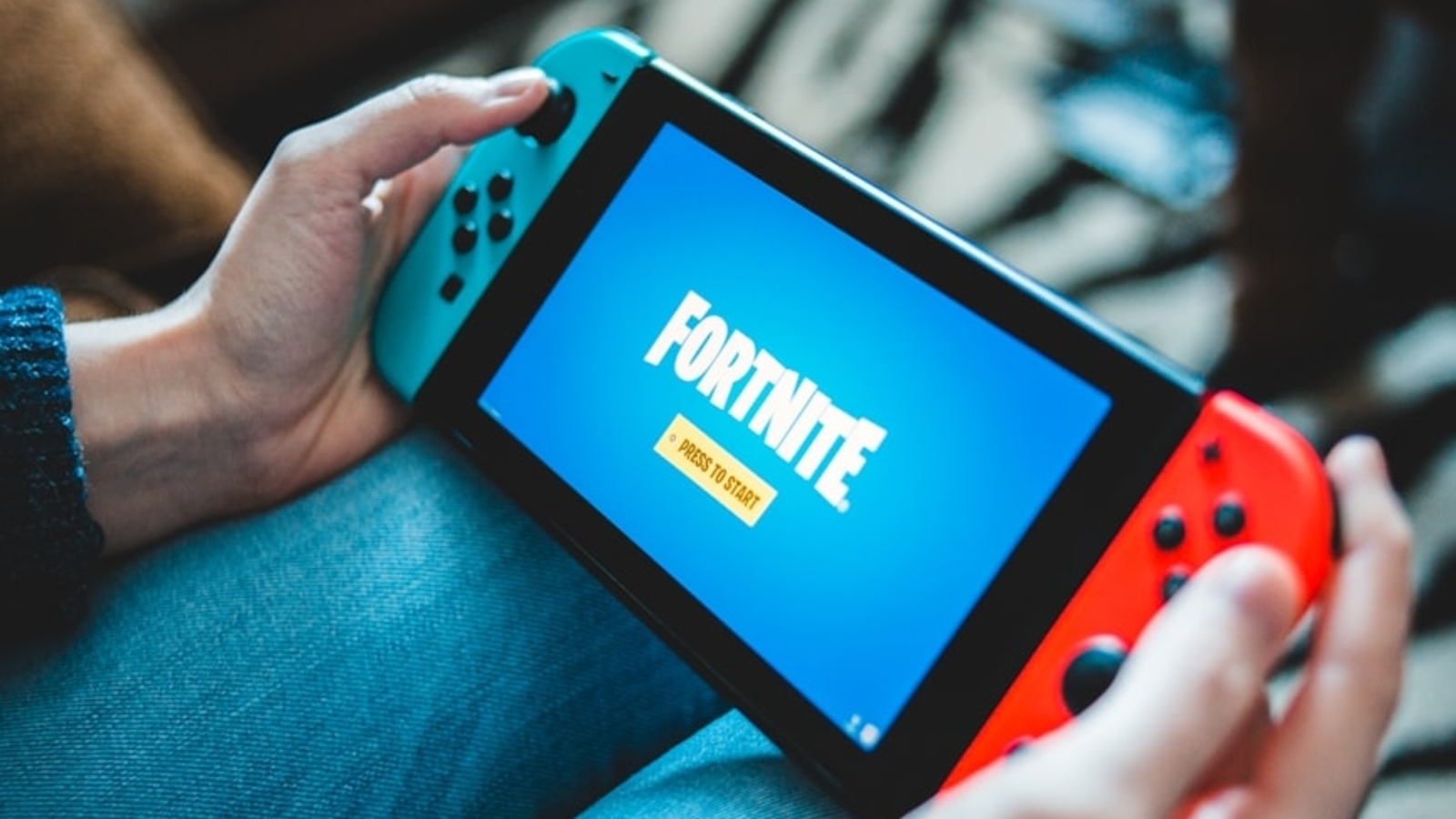 Fortnite refunds roll out again: Here's how to claim your share from FTC settlement