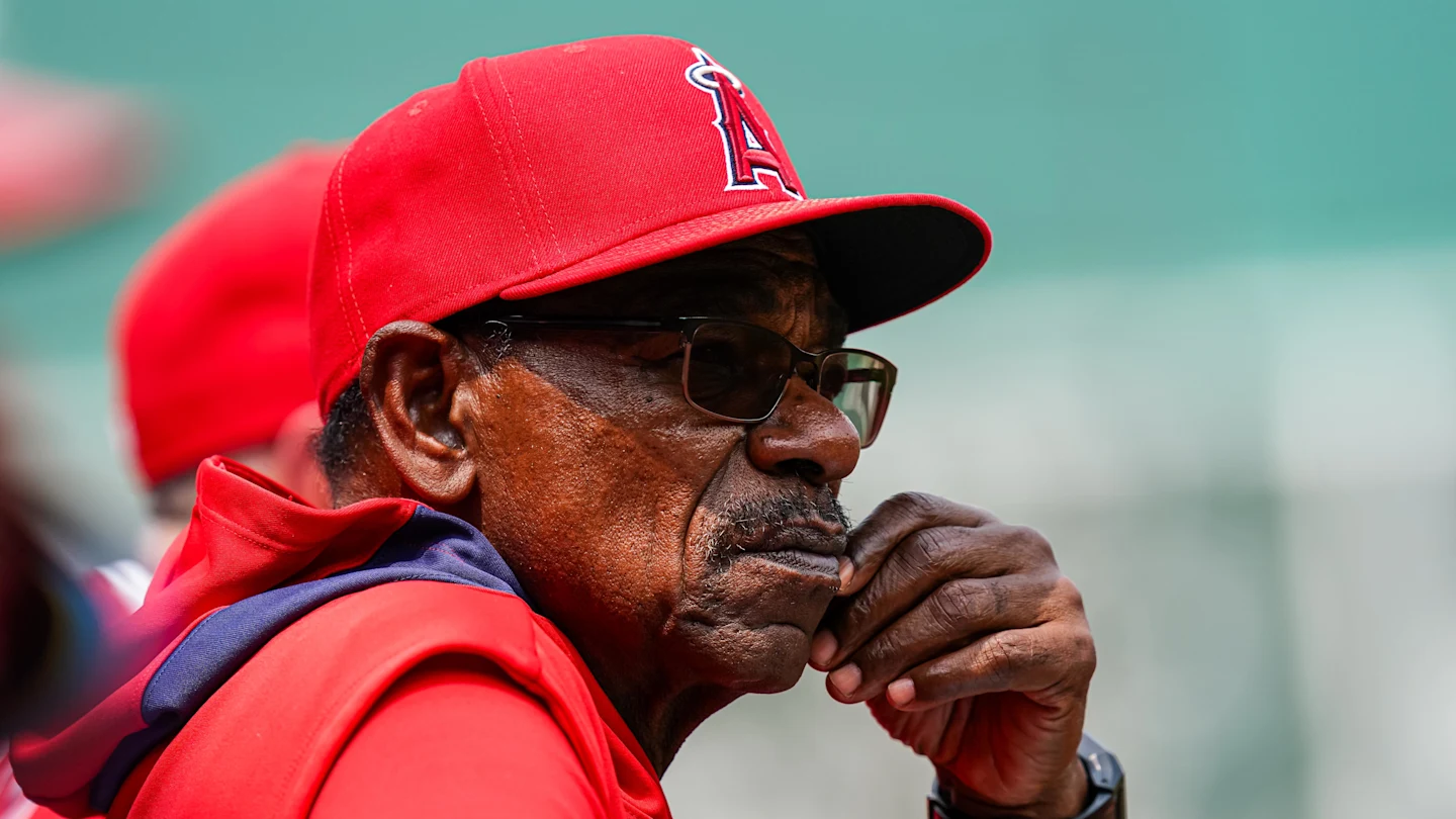 Angels Manager Ron Washington Has Health Concerns, Will Be Out Indefinitely