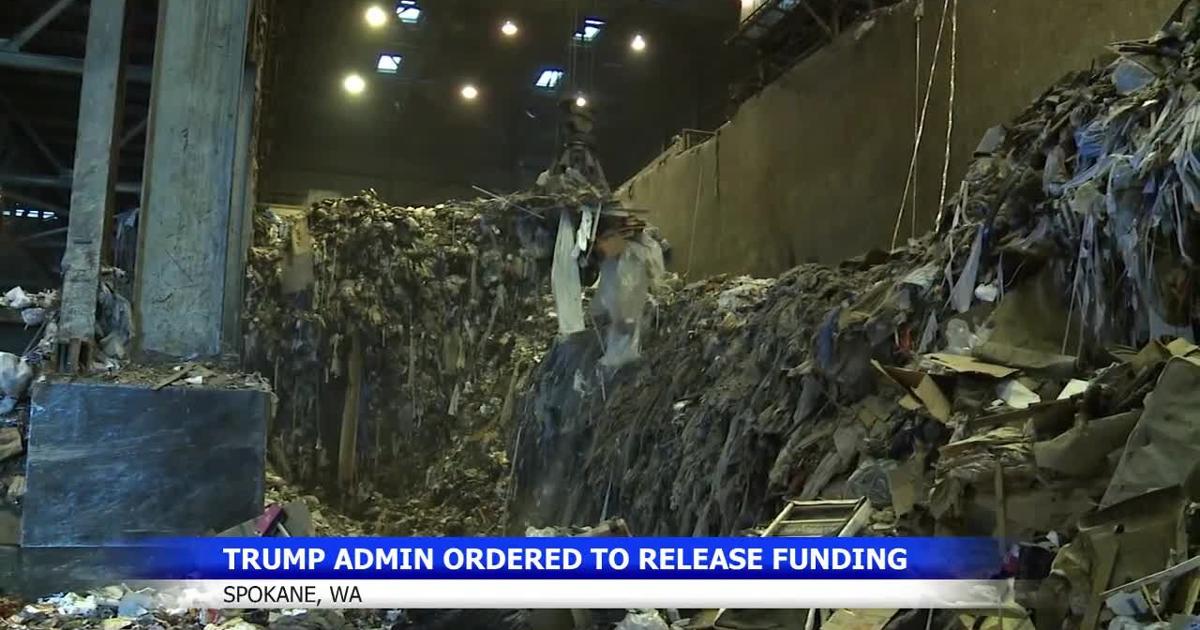 Federal funding for environment justice