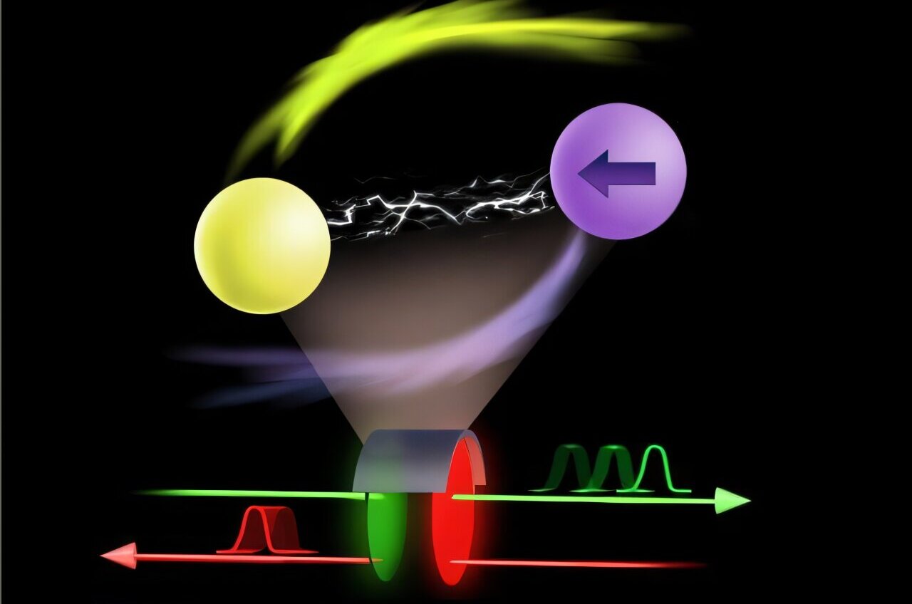 Nonreciprocal light speed control achieved using cavity magnonics device