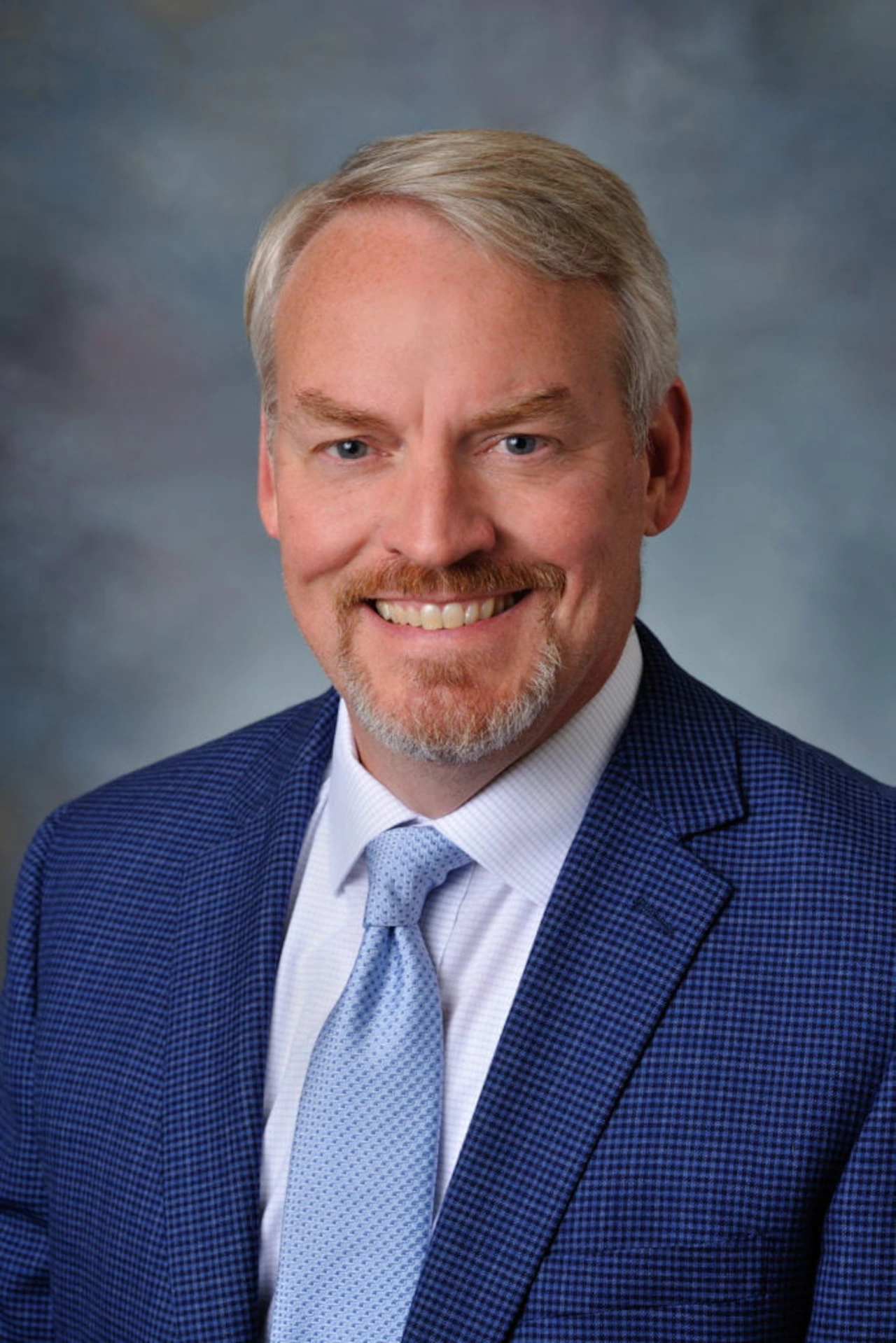 Three lessons from the front lines of mental health leadership: Rick Kellar