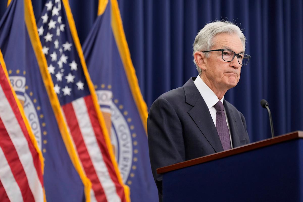 The Fed is looking ahead — but not too far