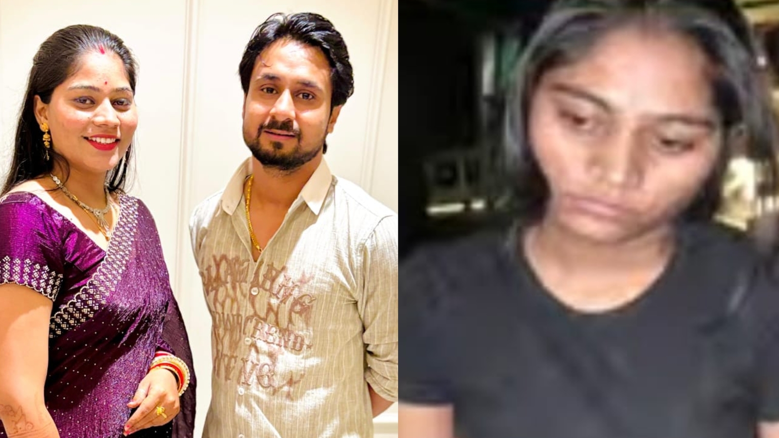 How Sonam Raghuvanshi escaped after husband Raja Raghuvanshi's chilling murder in Meghalaya